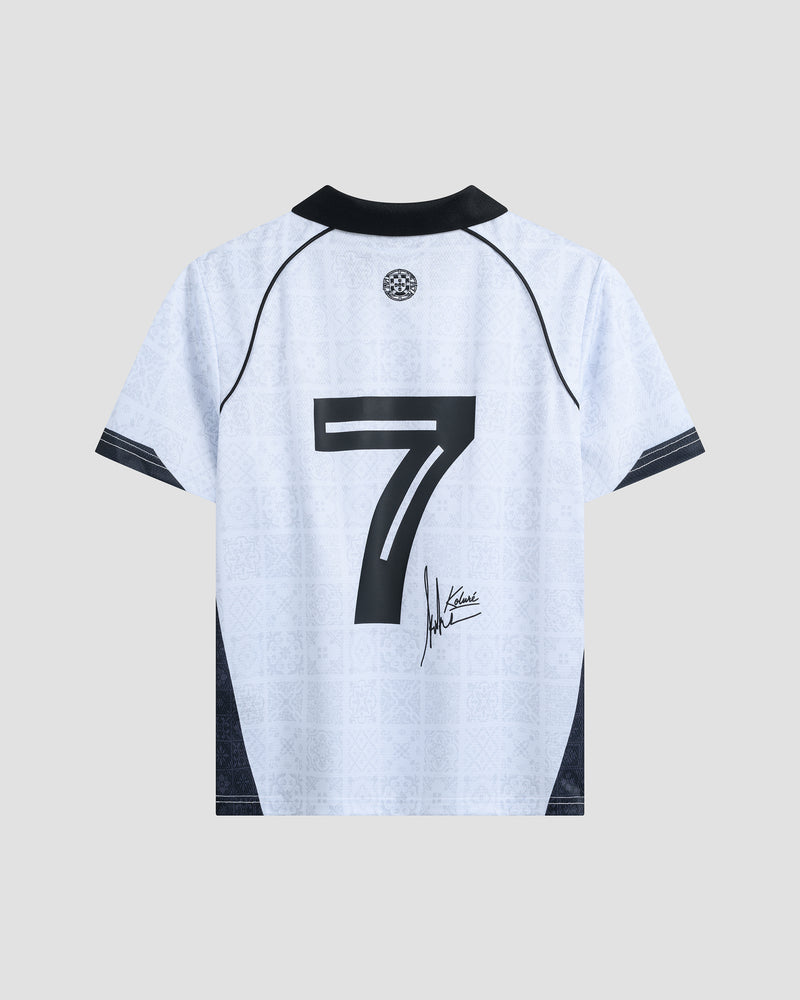 Portugal Jersey