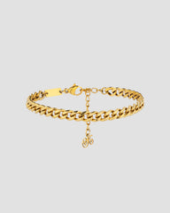 Cuban Link Bracelet