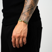 Twist Cord Golden