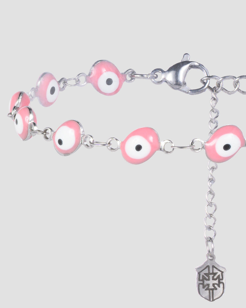 Pink Eye