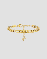 Figaro Bracelet
