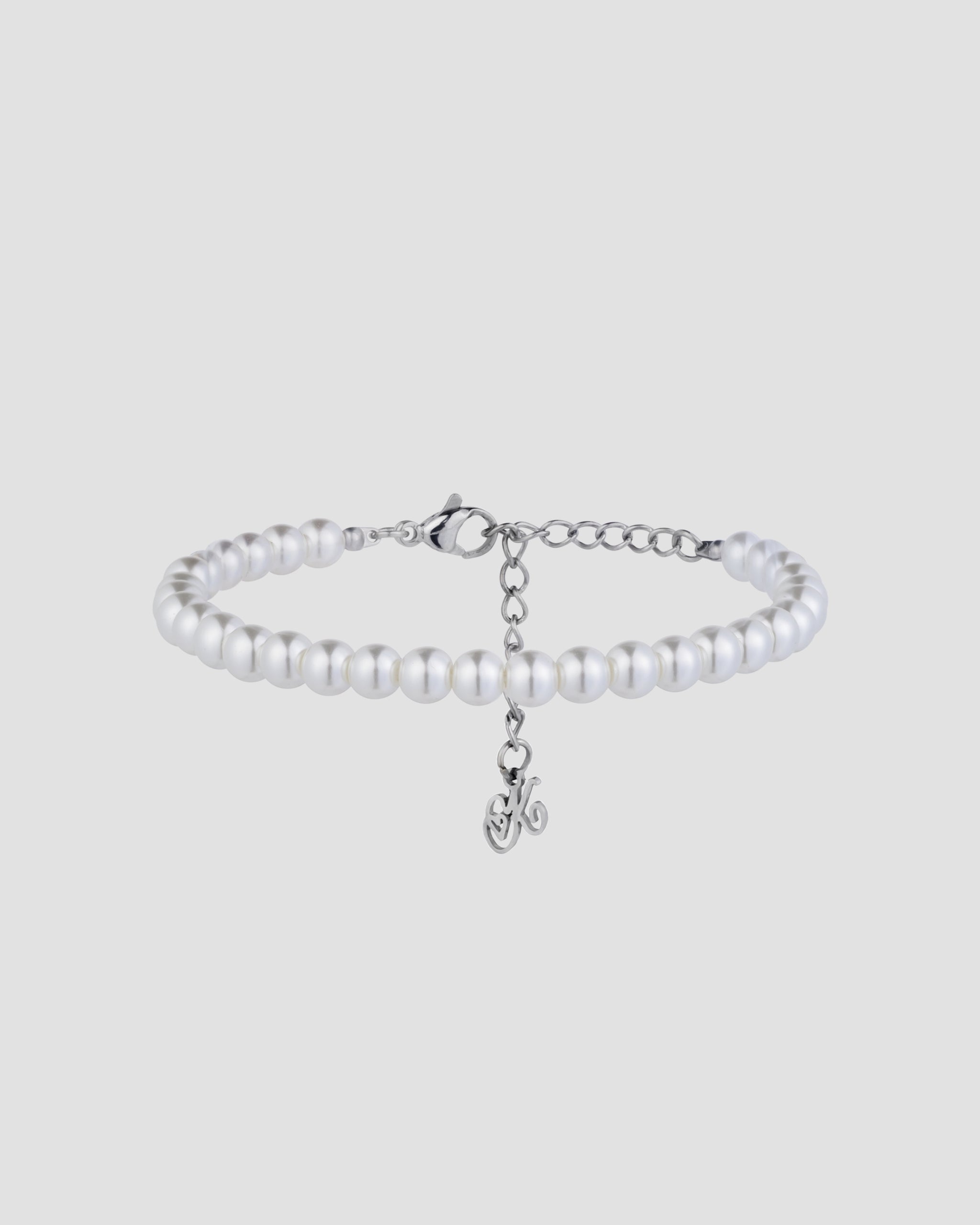 Pearl Bracelet
