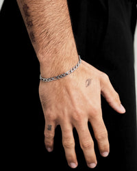 Figaro Bracelet
