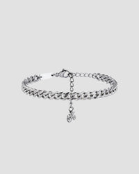 Cuban Link Bracelet
