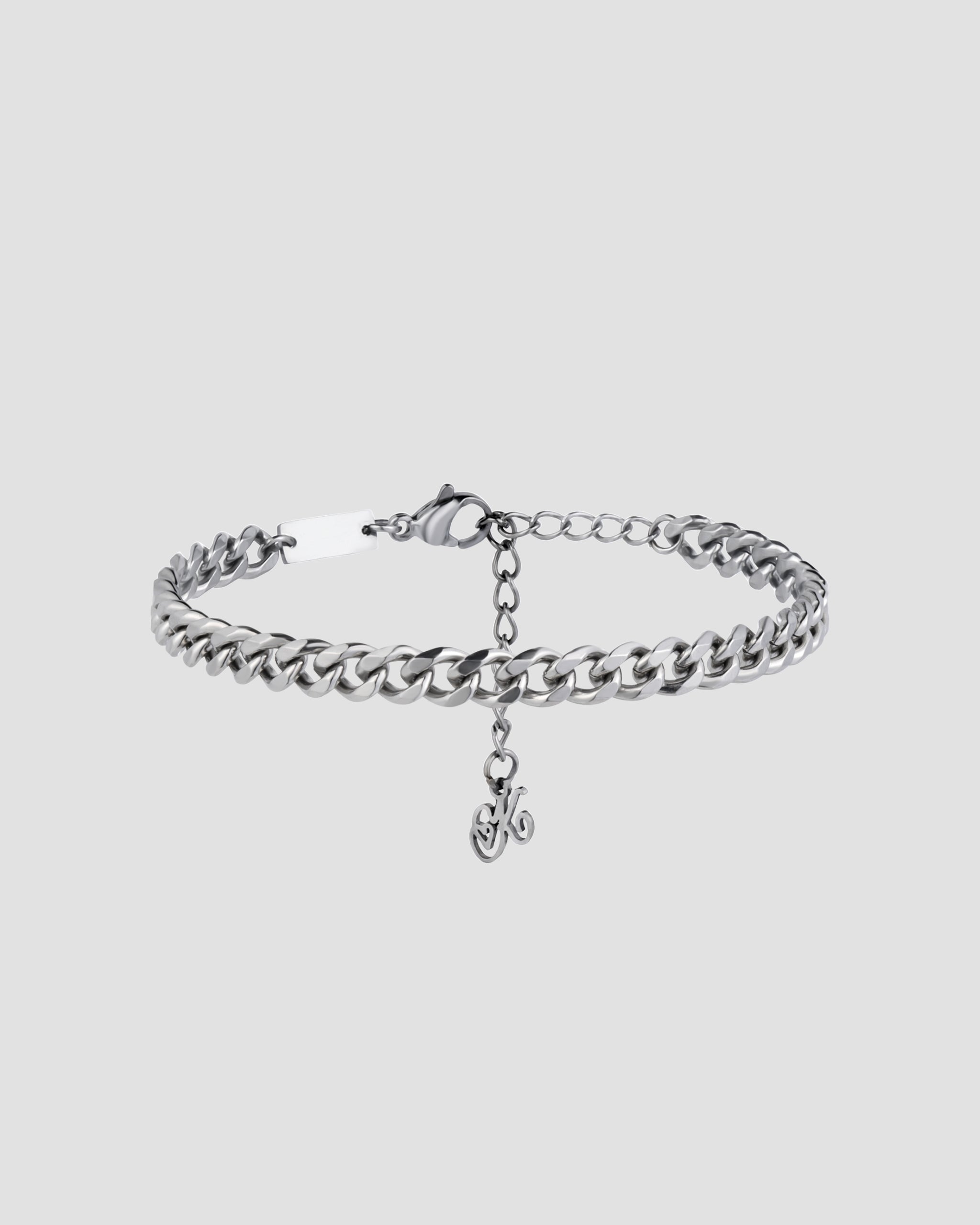 Cuban Link Bracelet