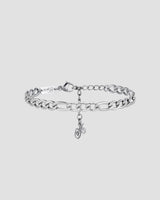 Figaro Bracelet