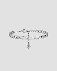 Figaro Bracelet