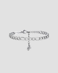 Figaro Bracelet