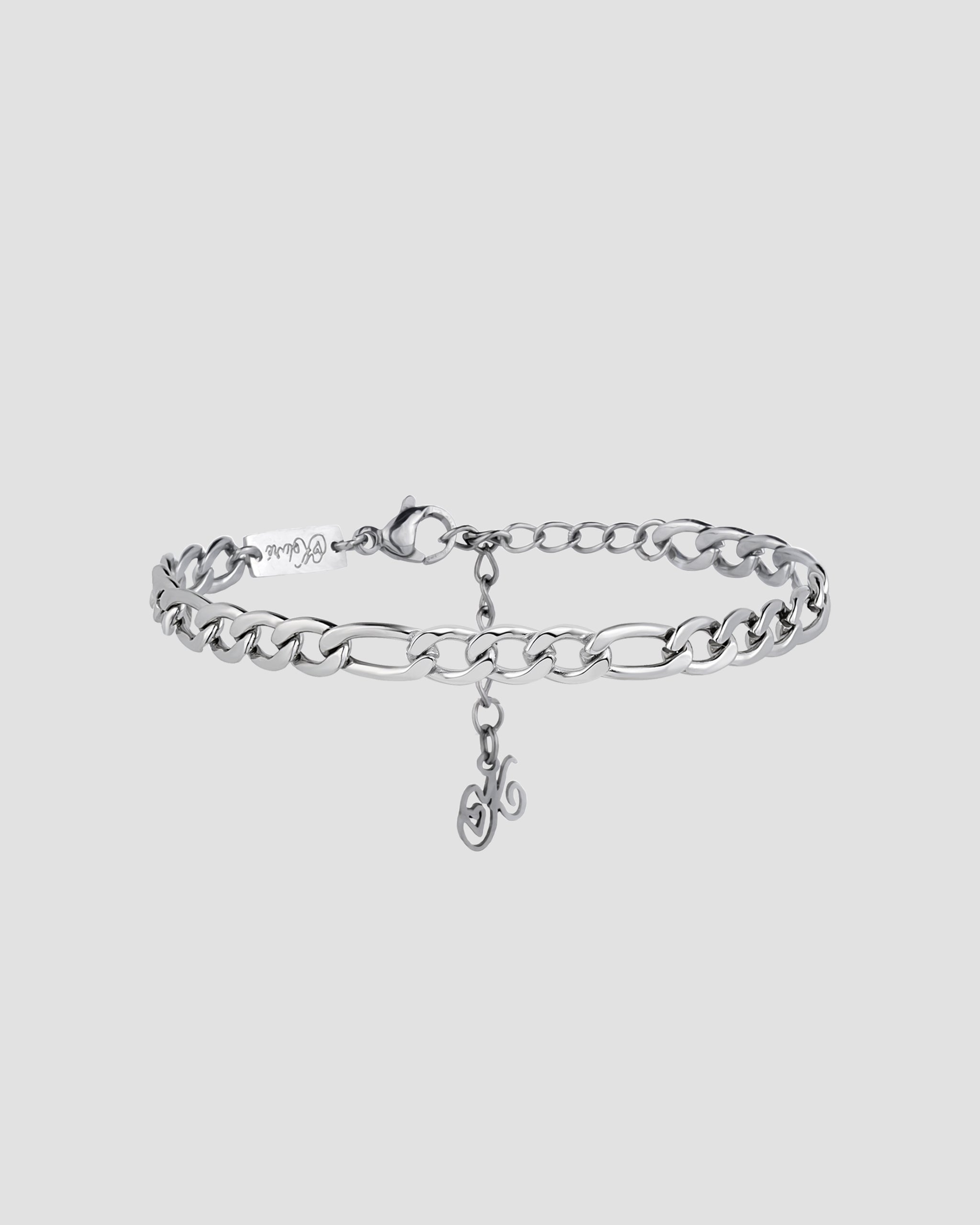 Figaro Bracelet