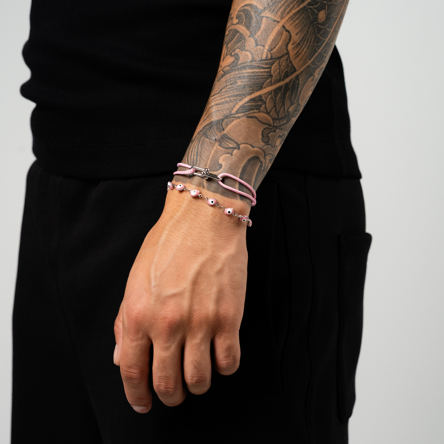 Pink Pulse