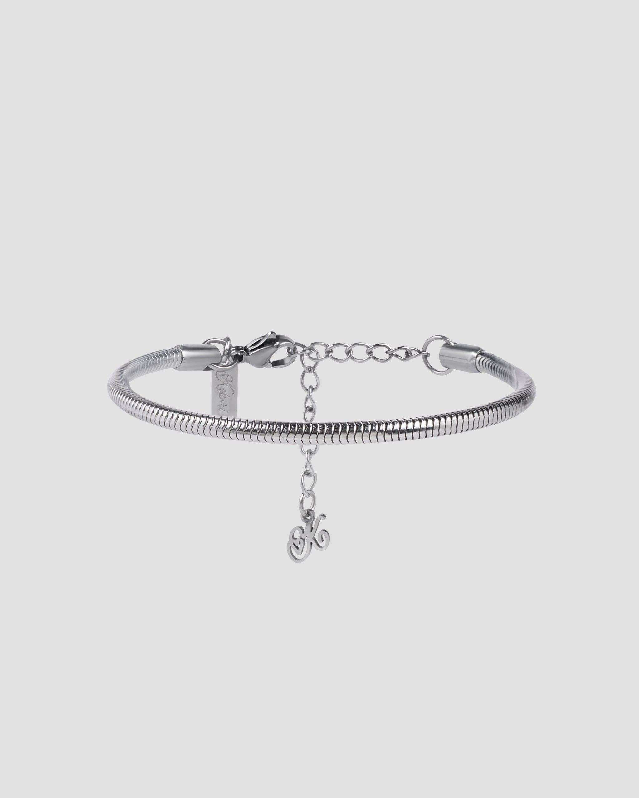 Snake Bracelet
