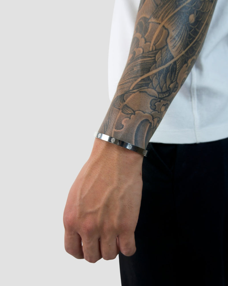 Ipa Nema Silver