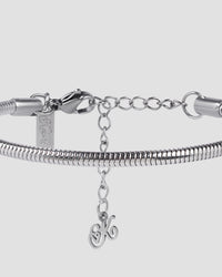 Snake Bracelet