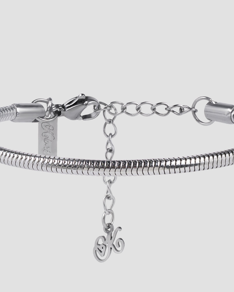 Snake Bracelet