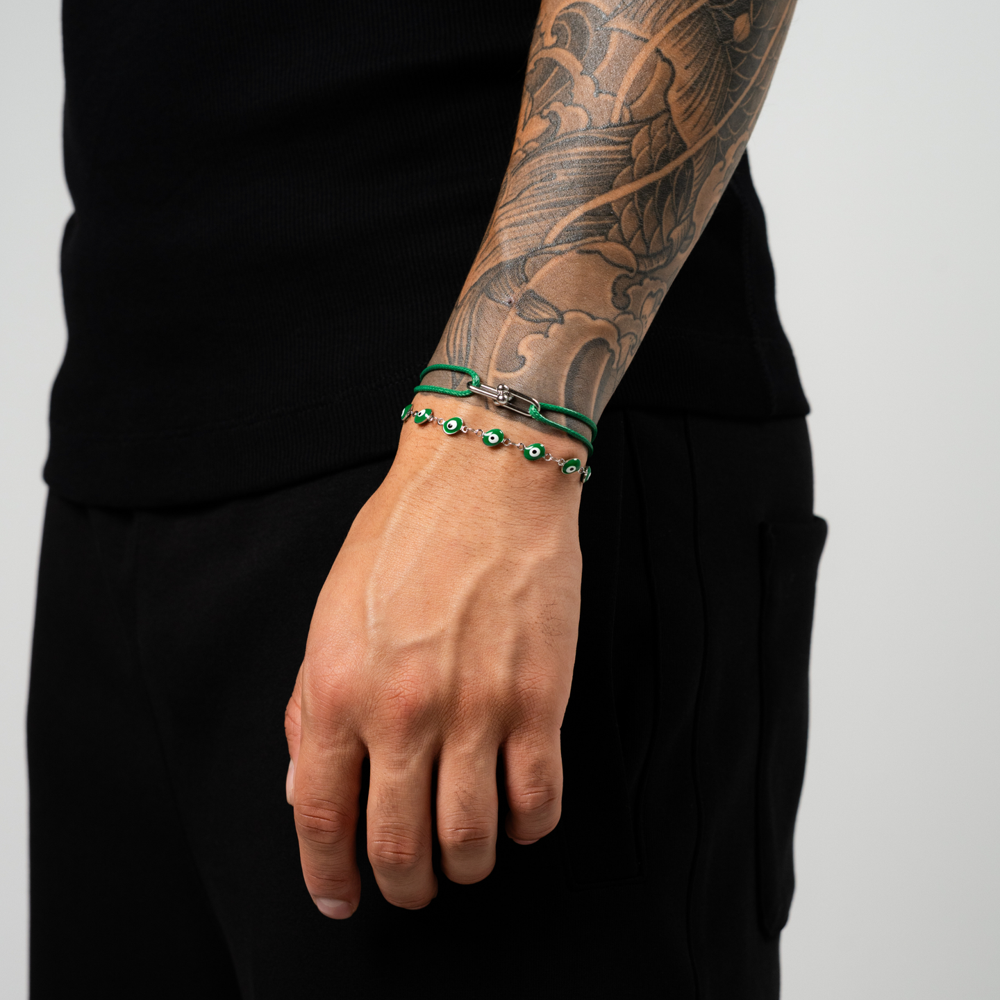 Green Pulse