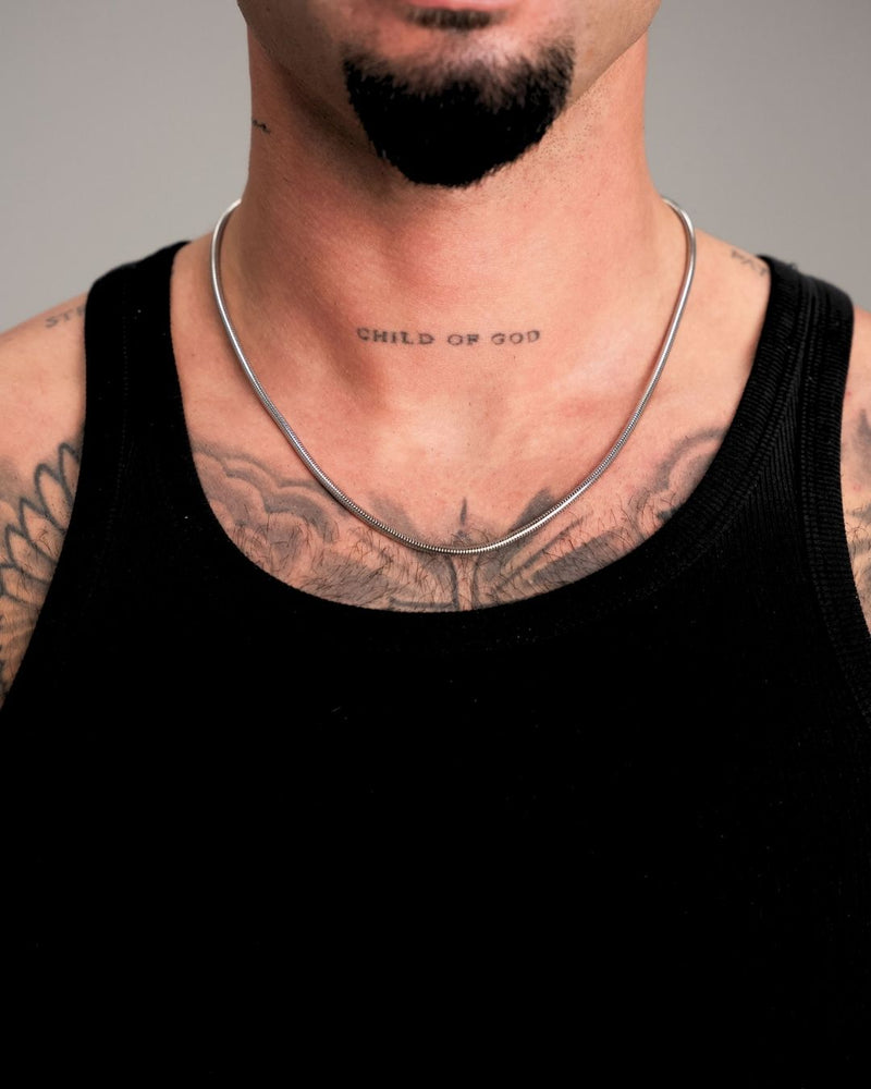 Snake Chain