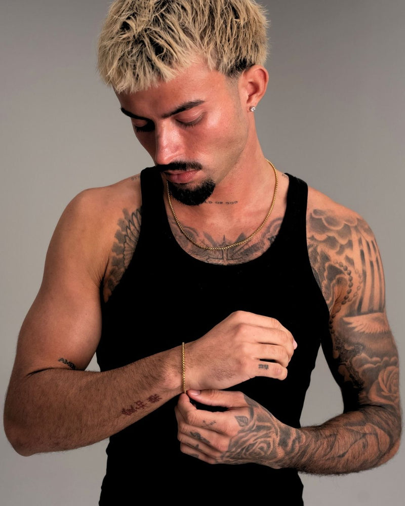 Venezianer Chain