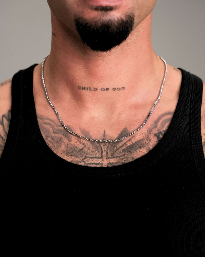 Venezianer Chain