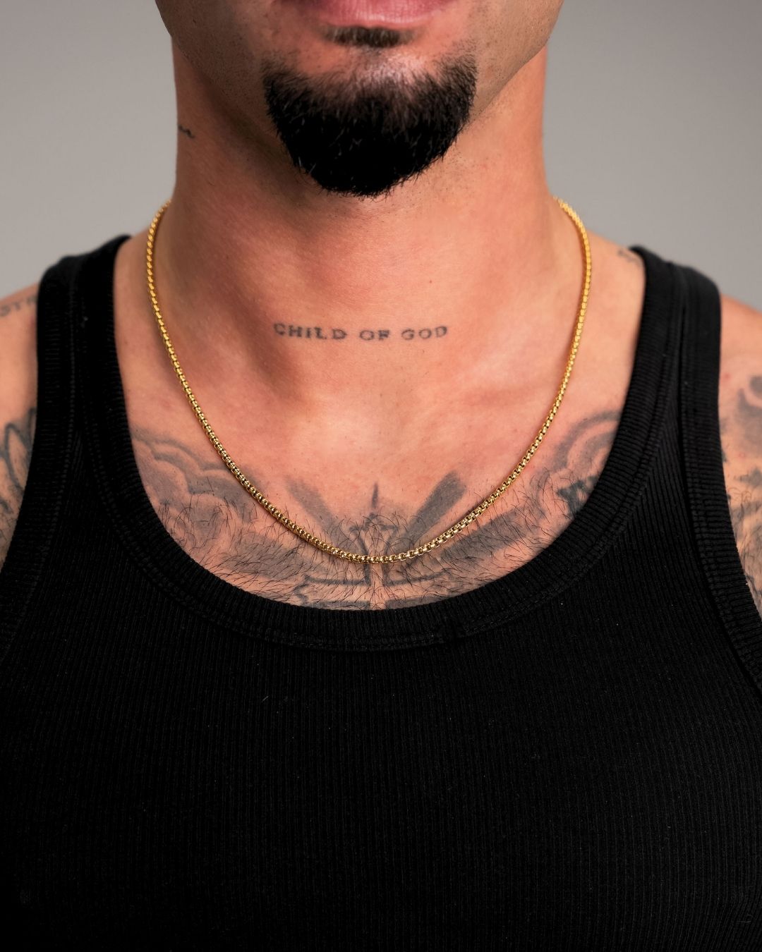 Venezianer Chain