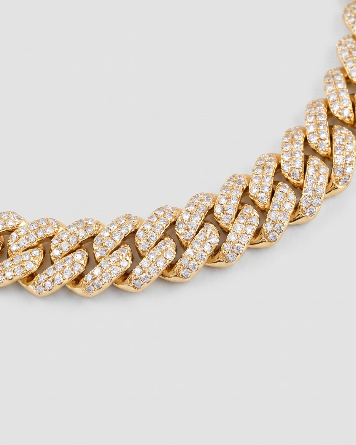 Cuban Bracelet