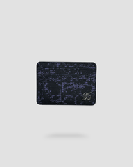 Navy Monogram