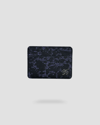 Navy Monogram