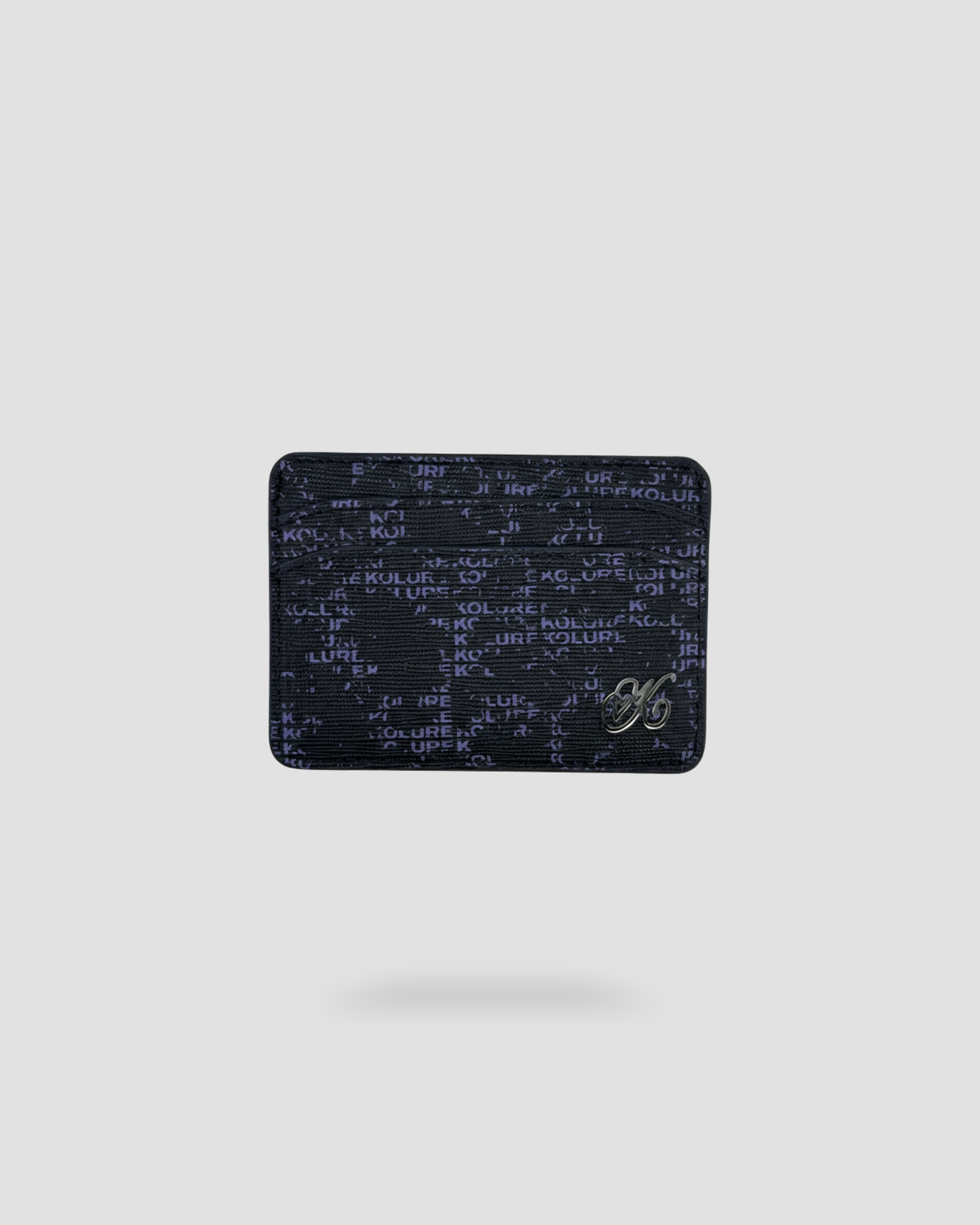 Navy Monogram