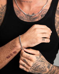 Cuban Link Bracelet