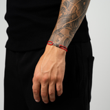 Twist Cord Silver