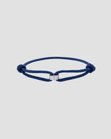 Knot bracelet