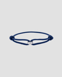 Knot bracelet