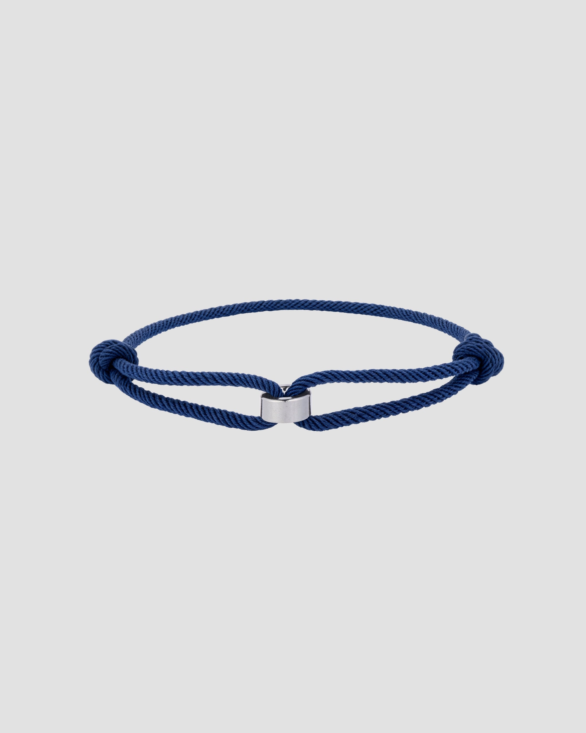 Knot bracelet