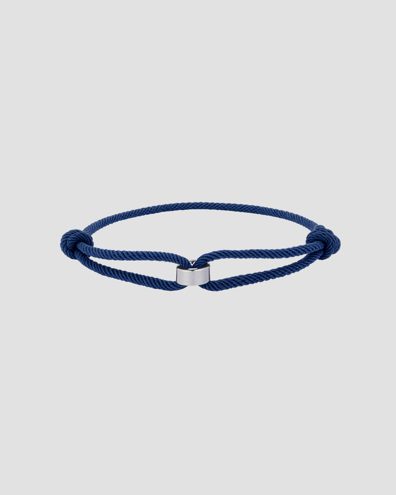 Knot bracelet