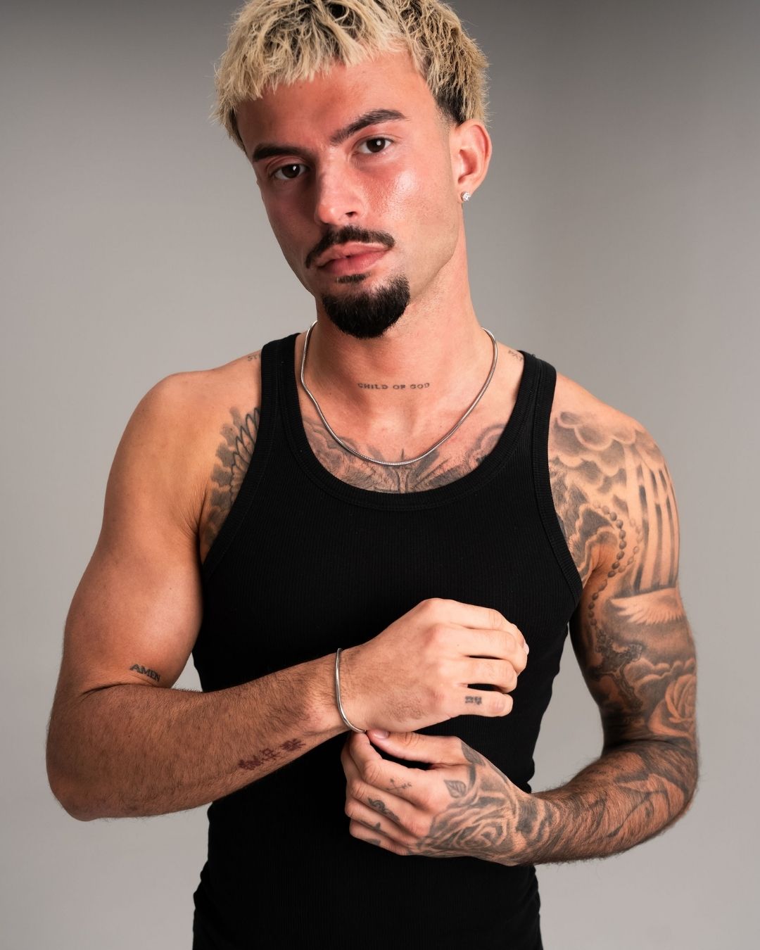 Snake Chain