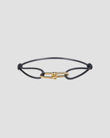 Twist Cord Golden