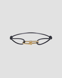 Twist Cord Golden