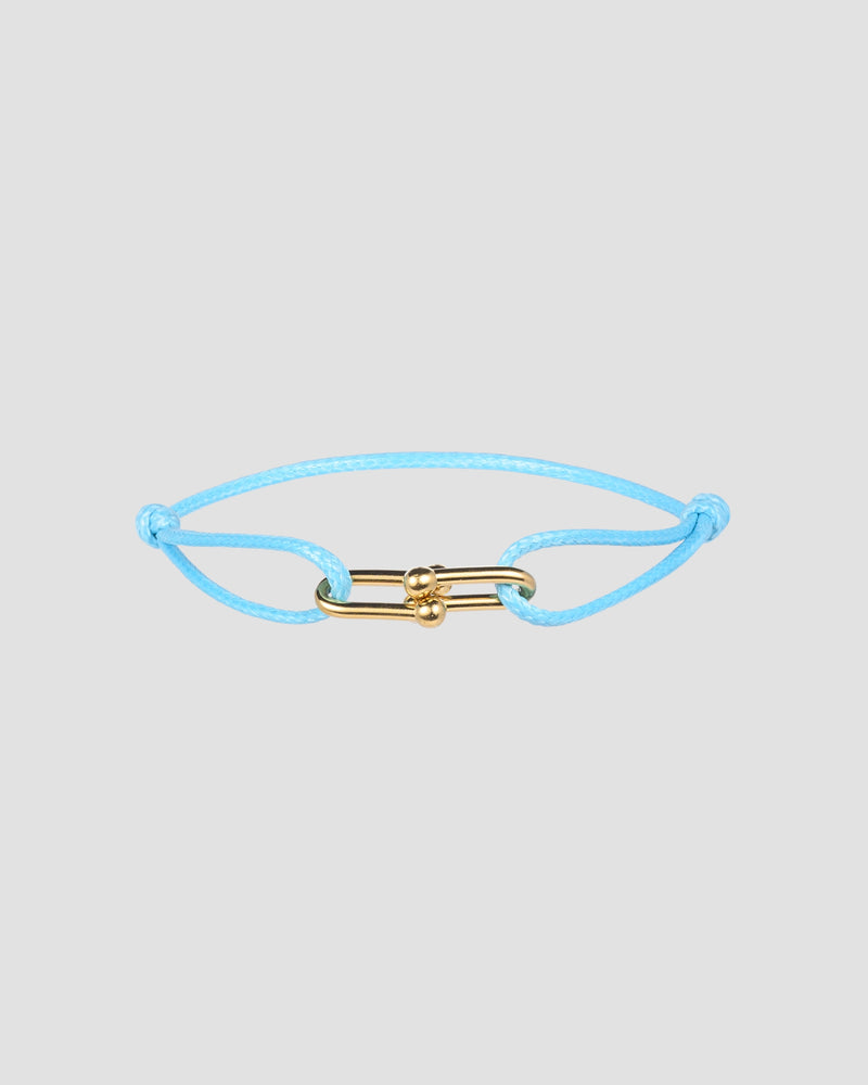 Twist Cord Golden