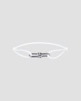Twist Cord Silver
