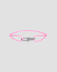 Twist Cord Silver