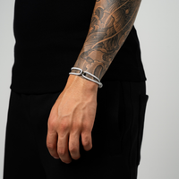 Pulsera de nudo
