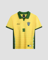Brazil Jersey