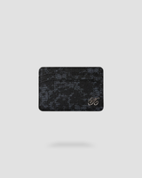 Noir Monogram