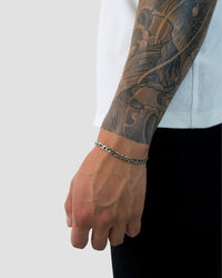 Figaro Bracelet