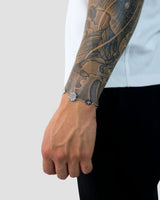 Cabana Link Silver