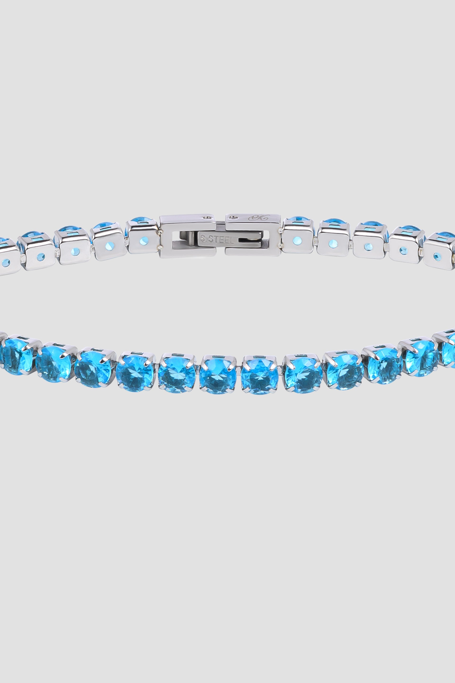 Lien de mariage glacé