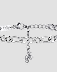 Figaro Bracelet
