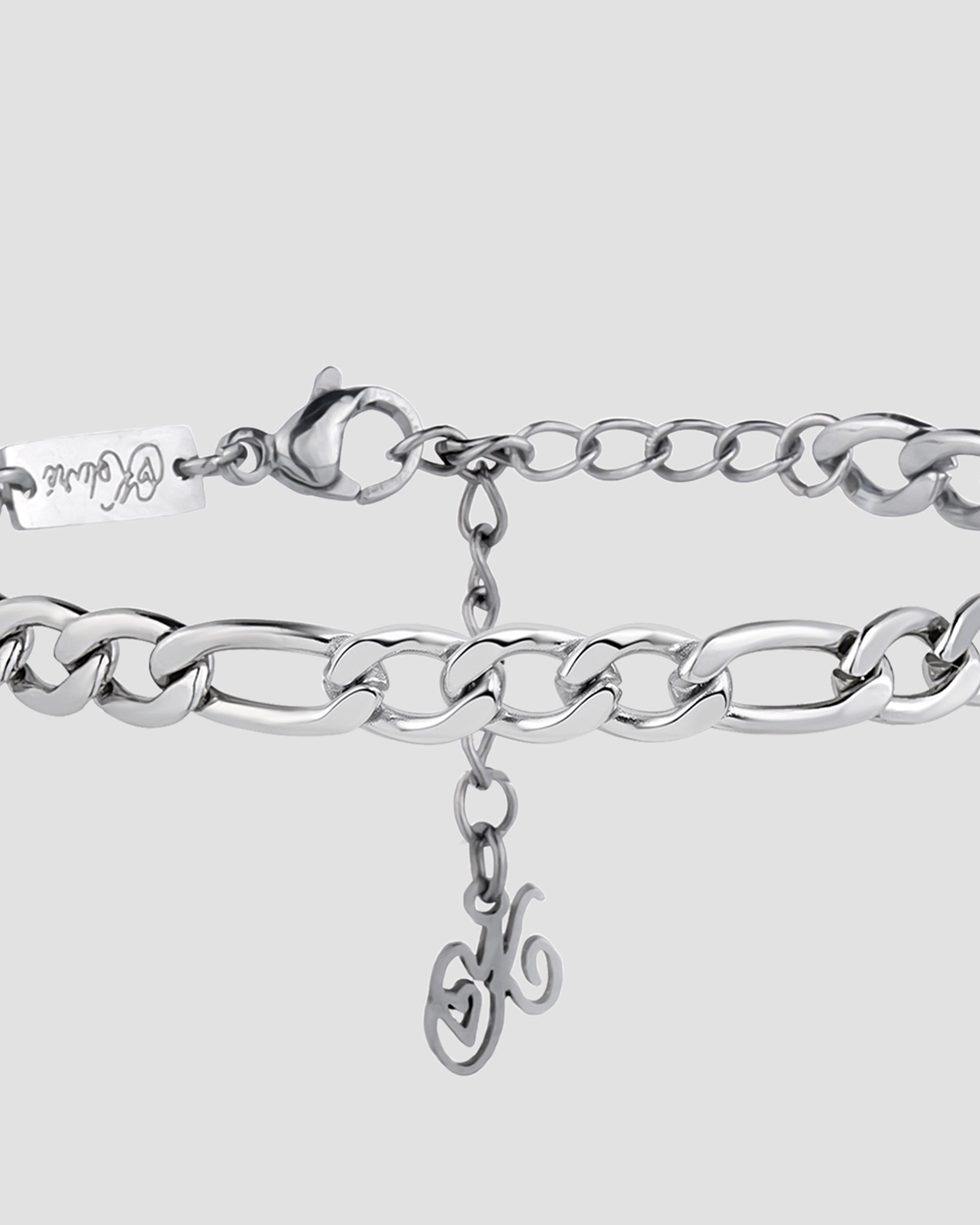 Figaro Bracelet