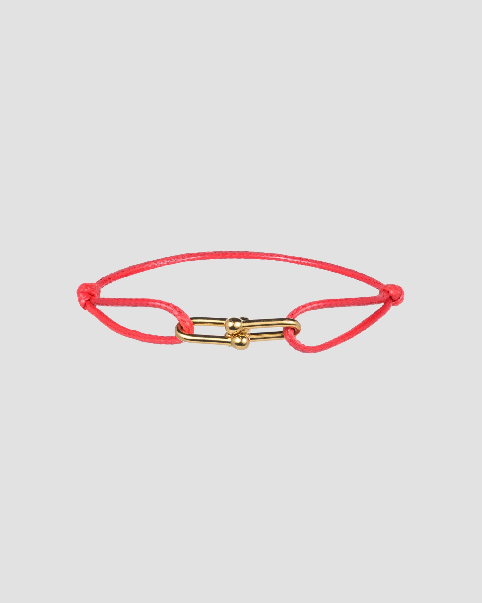 Twist Cord Golden