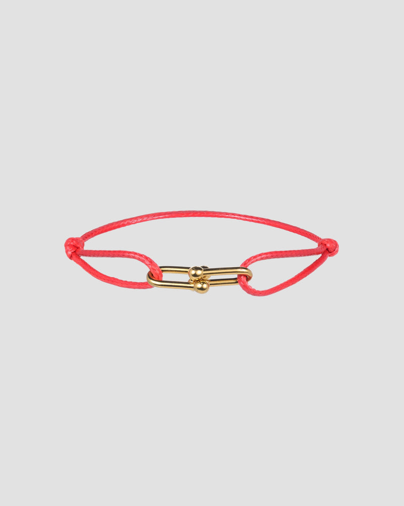 Twist Cord Golden