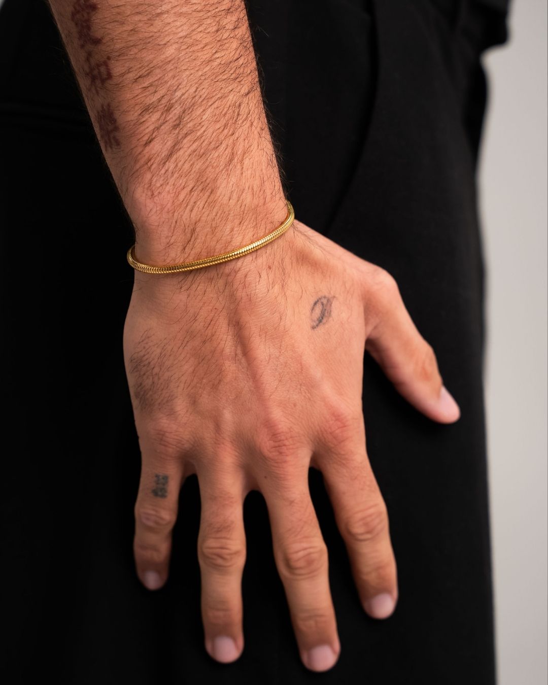 Snake Bracelet